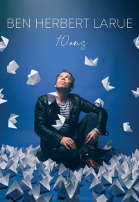 spectacle ben herbert larue festival langogne