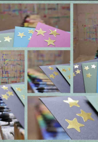 Atelier Au piano des couleurs