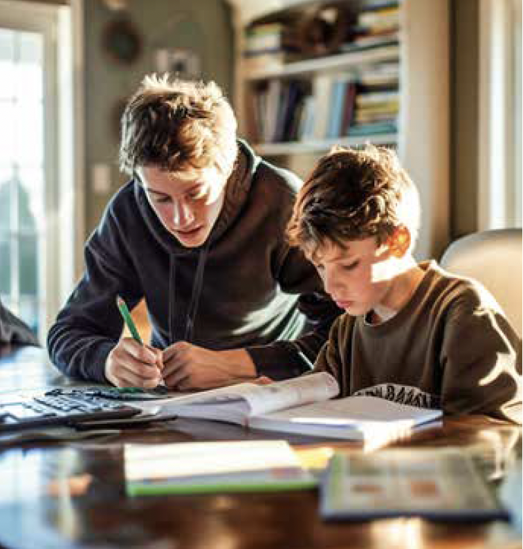 enfant TDAH accompagnement 