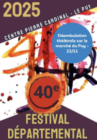 FESTIVAL APROTAHL 2025