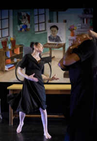 FRIDA, PLUS QU’UNE ARTISTE