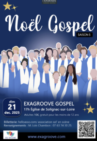 GOSPEL NOEL