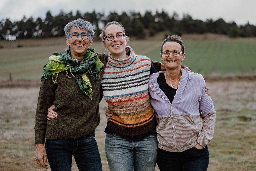 la retirade le bouchet saint nicolas