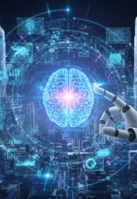 CONFERENCE SUR L’INTELLIGENCE ARTIFICIELLE