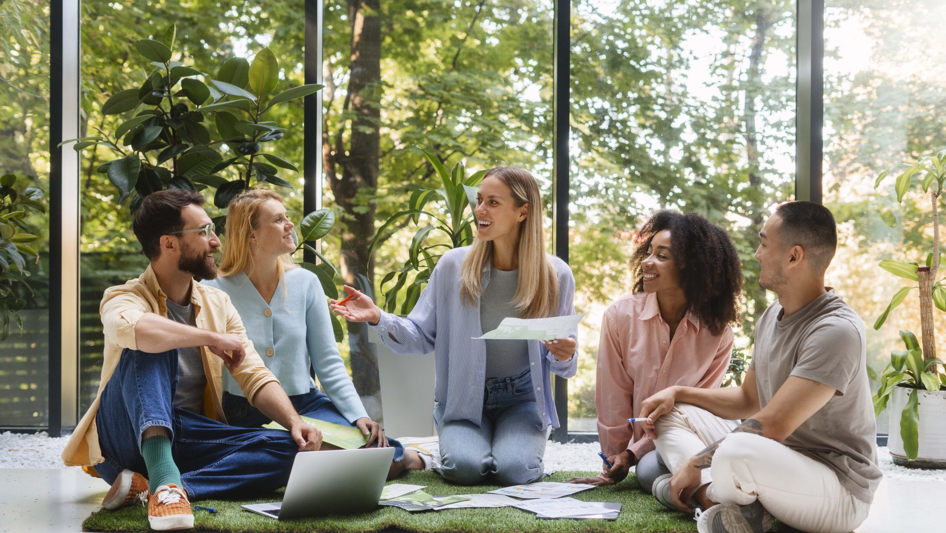 l'eutrapélie cette micro détente qui fait du bien