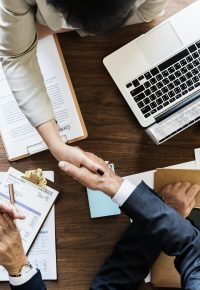 Salon de l’Évolution et de la Mobilité Professionnelle