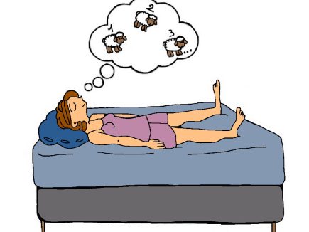 Méthode de respiration : 4-7-8