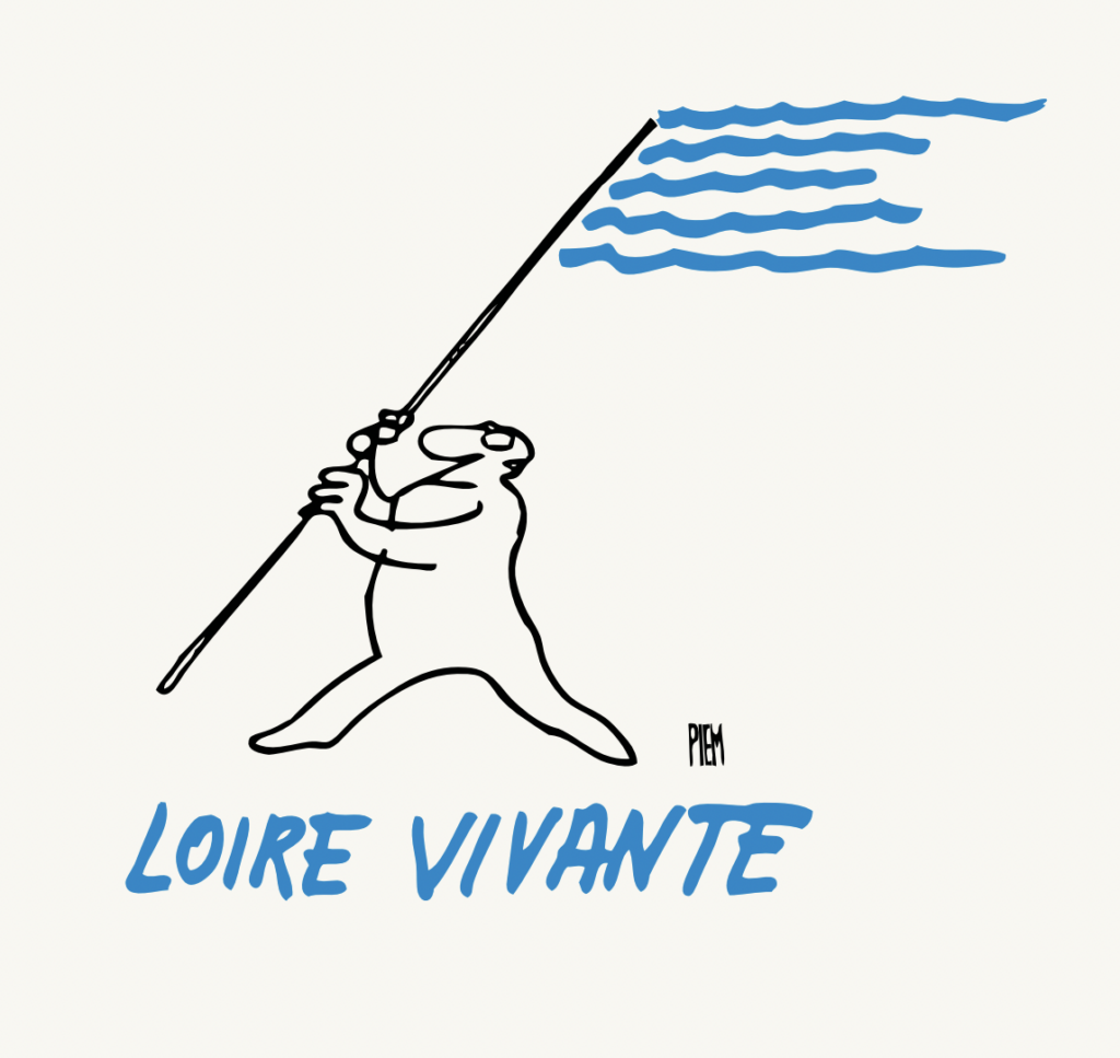 association loire vivante 