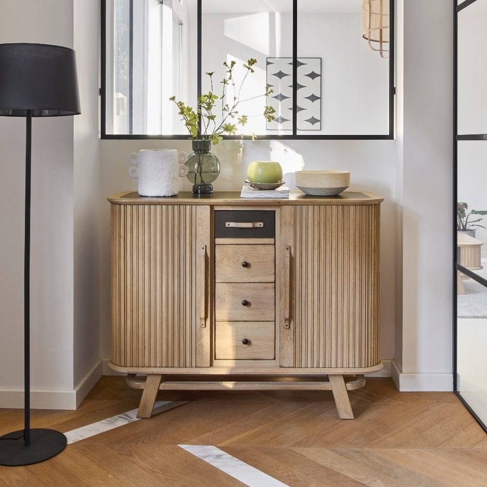 meuble d'entrée tango - aménagement design