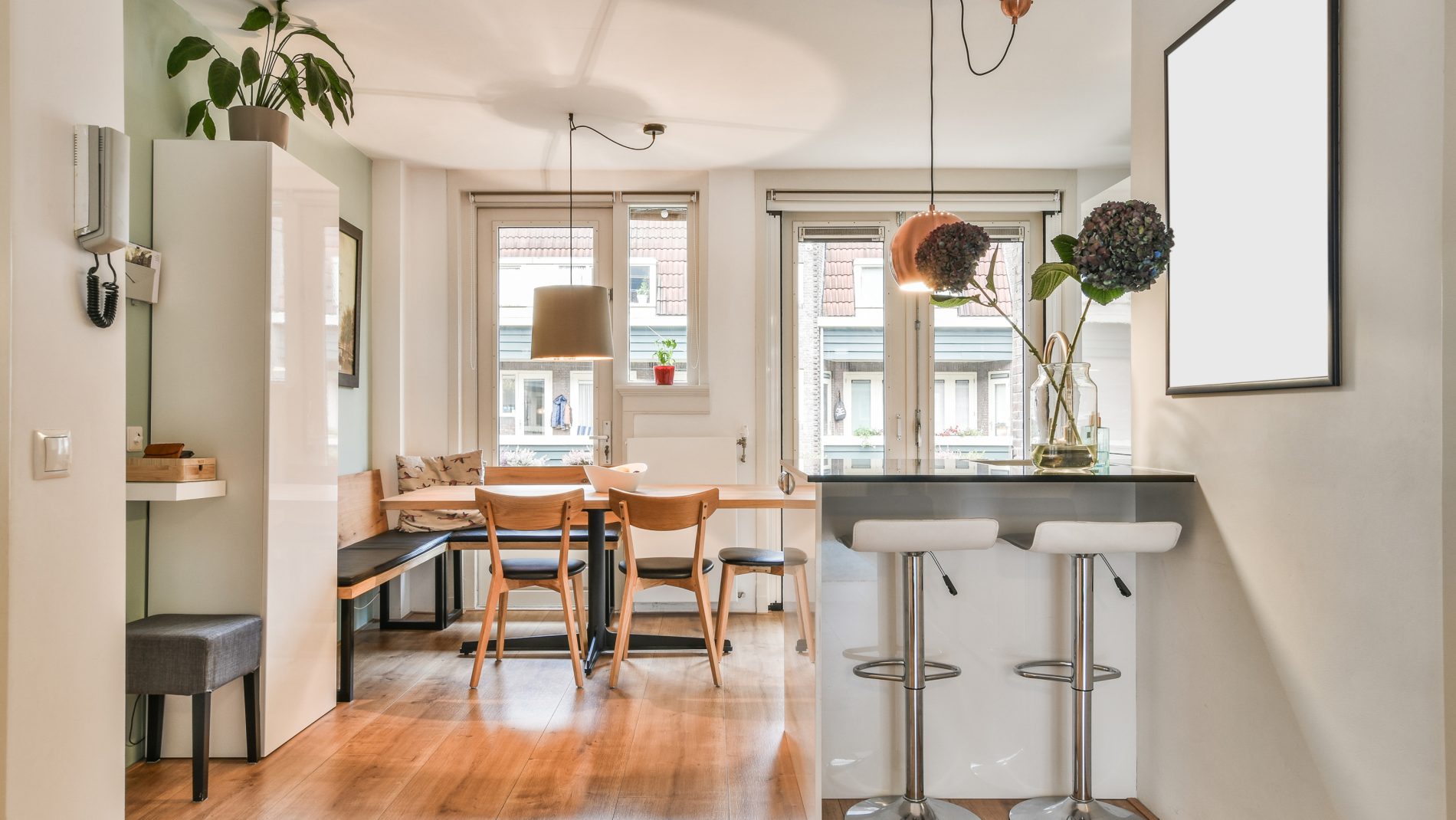 réorganiser son quotidien - aménagement