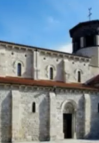 Conférence association Feu Follet « Les structures énergétiques des églises : les églises guérisseuses »   Jean Girodon