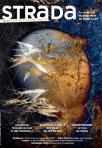 STRADA n°71 hiver 2025 2026