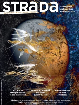 STRADA n°71 hiver 2025 2026