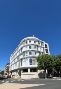 les portes s’ouvrent à L’Institut Supérieur Commerce & Industrie !