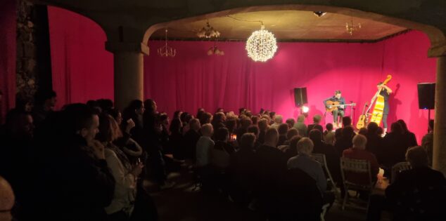 À La Magnanerie de Langeac, les artisans font réseau !