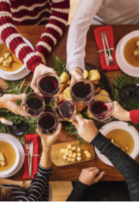 Programme décembre 2025 – L’Assemblée Tiers-lieu & Espace de vie social