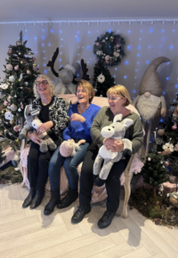 Journées bien-être à Chenebeyres