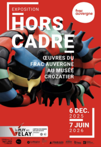 EXPOSITION HORS CADRE