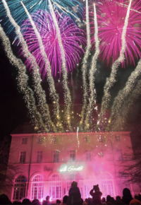 Animations du week-end à Yssingeaux