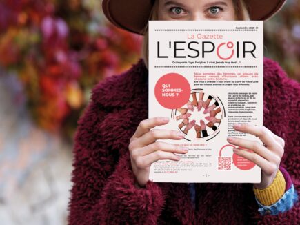 Les Femmes de l’espoir