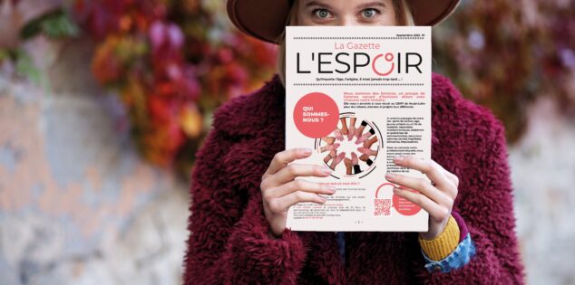 Les Femmes de l&rsquo;espoir