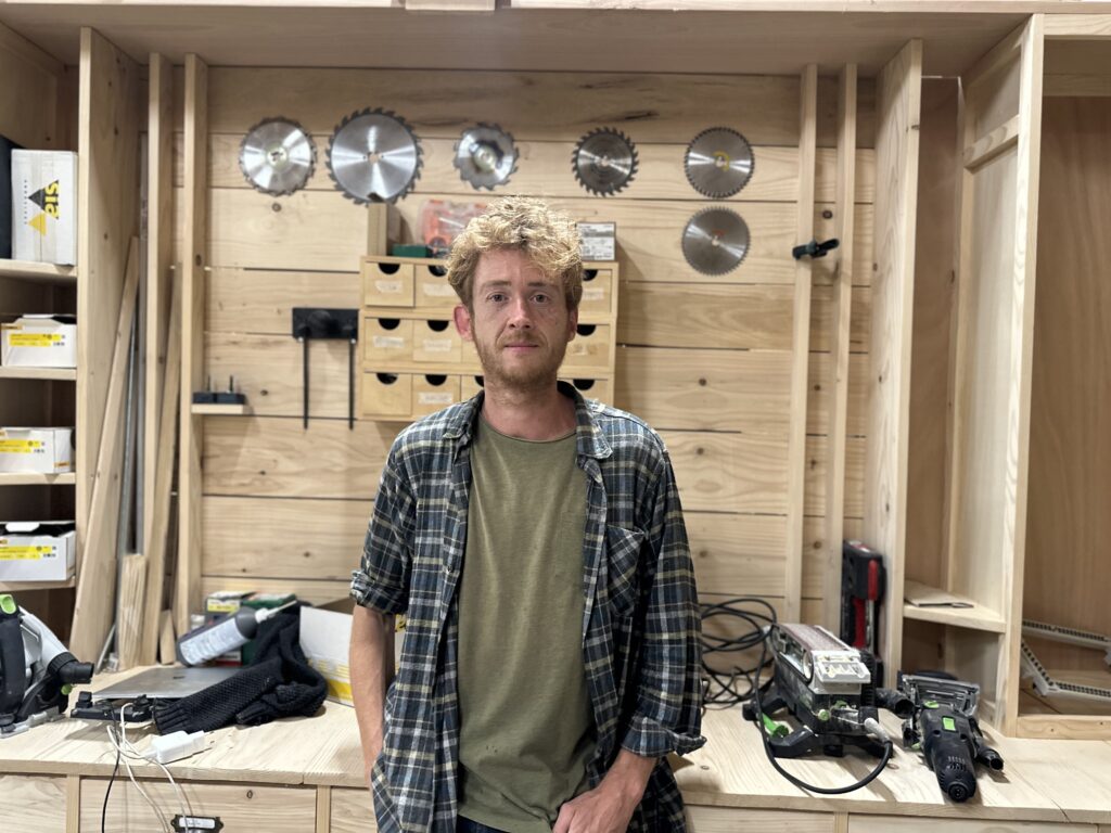 swann la magnanerie - l'atelier attar