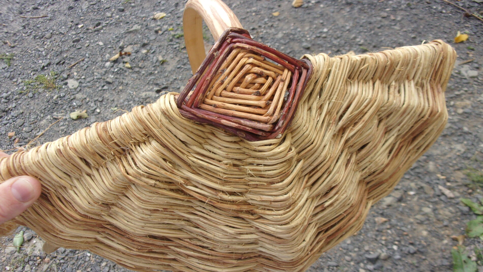 vannerie haute loire savoir-faire