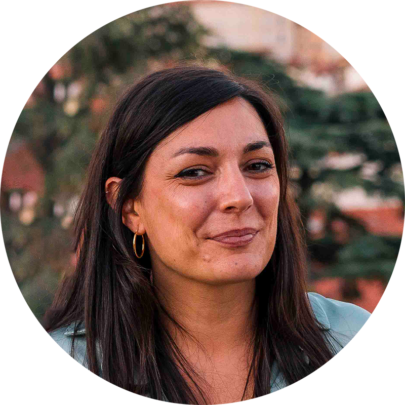 laura suzanne - brasserie du digital