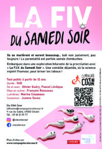 La FIV du samedi soir