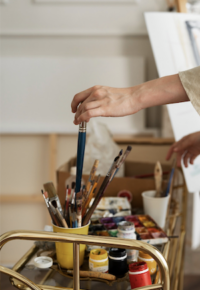 Stage aquarelle d&rsquo;été