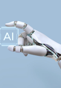 Demain numérique, Conférence sur l&rsquo;IA