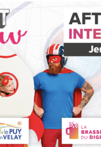 AFTERWORK – START AND GRW