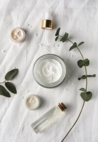 Atelier « Faire soi-même ses cosmétiques et produits d’entretien »