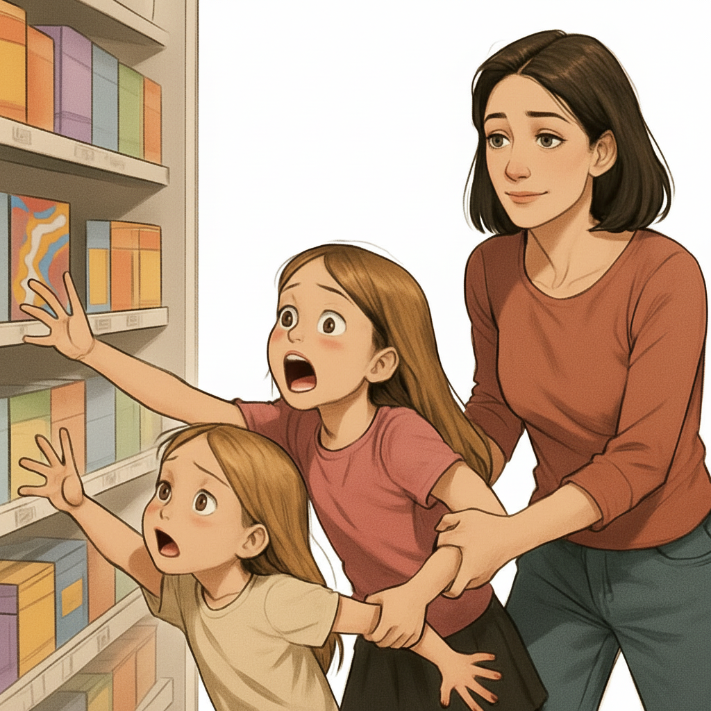 parler argent à nos enfants