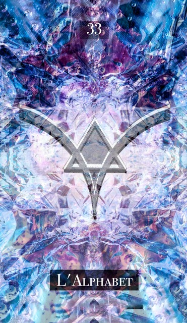 l'alphabet harmoniques 2026