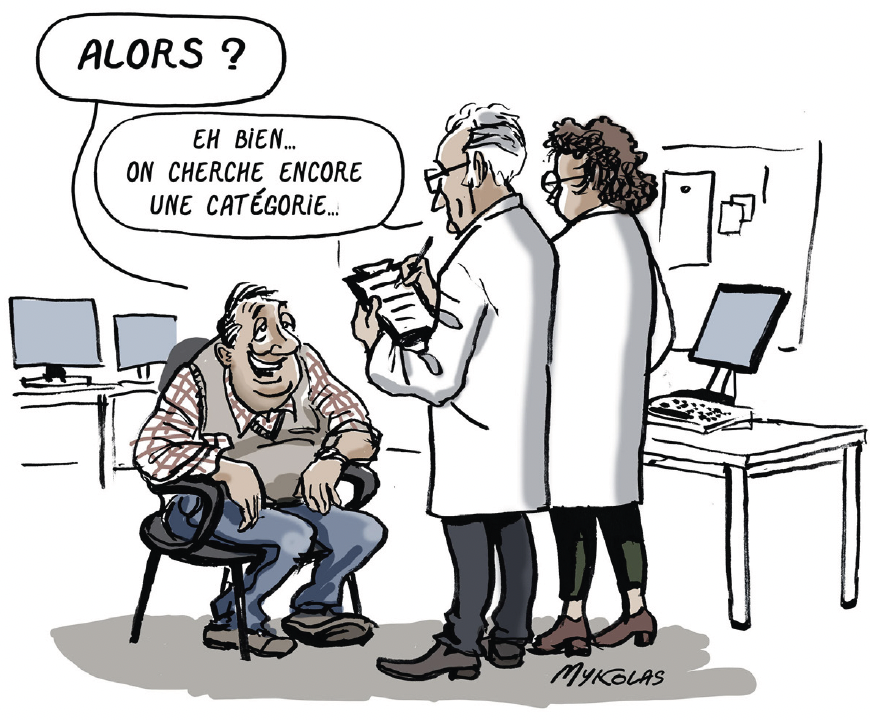 les 9 formes intelligences multiples