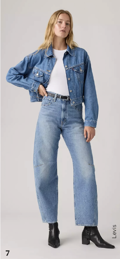 pantalon stylée au chaud