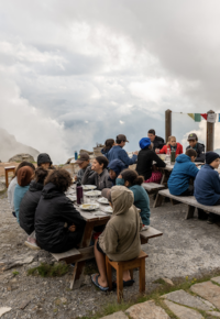 Festival Curieux Voyageurs