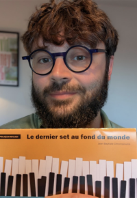 Jazz en mots – concours