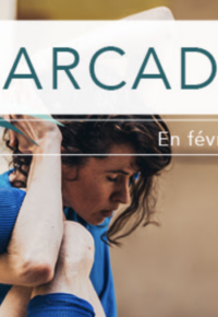 Février à l&rsquo;Embarcadère