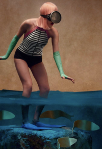 Opéra itinérant de l&rsquo;Opéra de Lyon – Le Sang du glacier