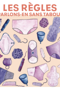 Lutte contre la précarité menstruelle en Haute-Loire