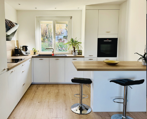 rascle agencement cusine