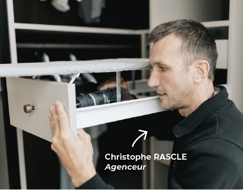 christophe rascle agencement