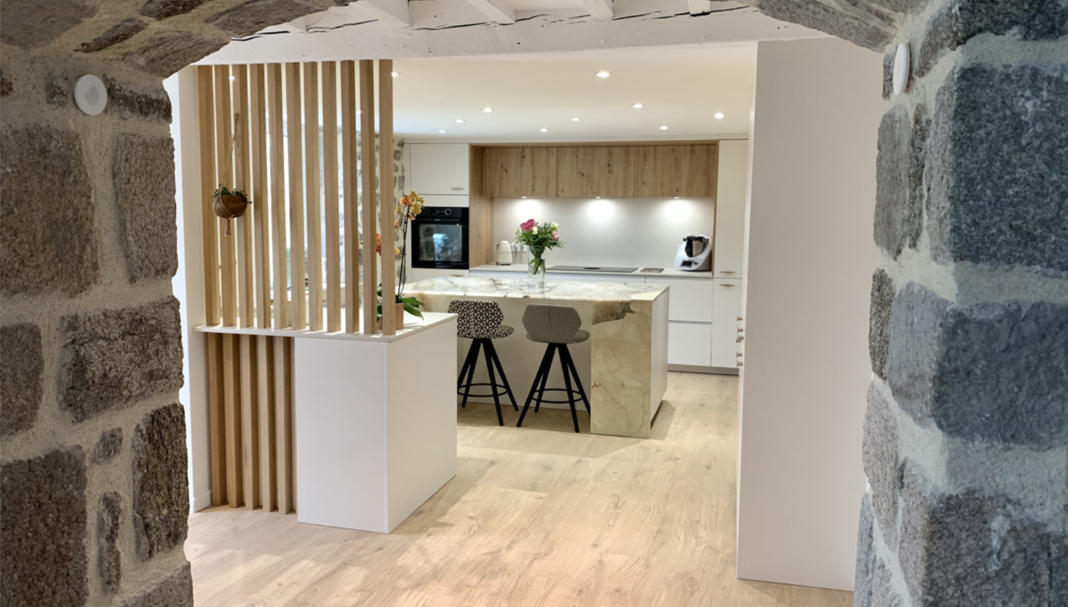 rascle agencement sainte sigolène