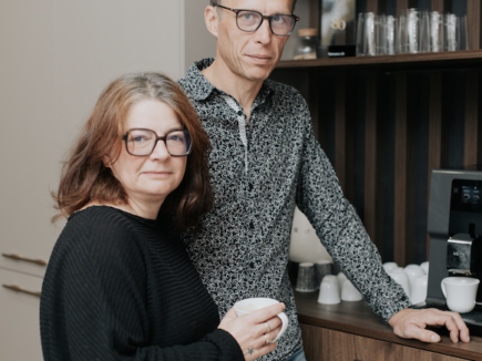 Rascle agencement – une histoire de famille