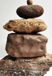 Exposition « Devenir Roches »