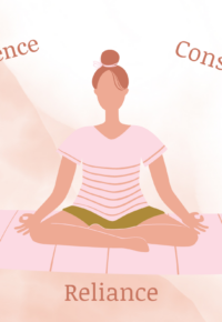 Atelier Yoga au cœur de soi