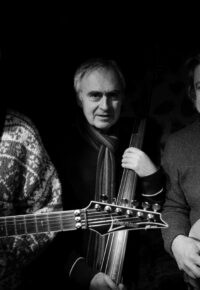 Soirée jazz au Foyer du Consulat