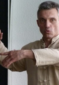 Matinée Art Du Chi (tai chi, si gong, relaxation, automassages